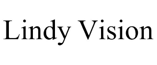 LINDY VISION