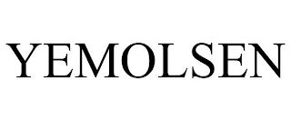 YEMOLSEN