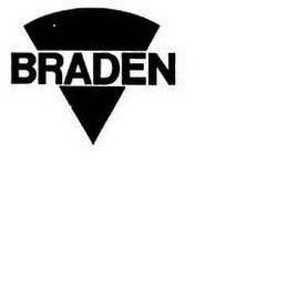 BRADEN