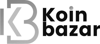 KB KOIN BAZAR