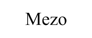 MEZO