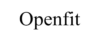 OPENFIT