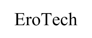 EROTECH