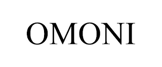 OMONI