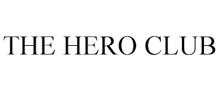 THE HERO CLUB