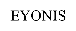 EYONIS