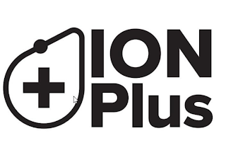 ION + PLUS