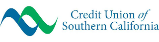 CREDIT UNION OF SOUTHERN CALIFORNIA