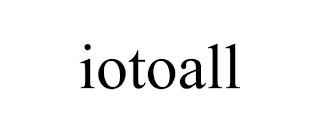 IOTOALL