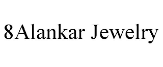 8ALANKAR JEWELRY