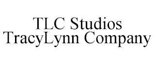 TLC STUDIOS TRACYLYNN COMPANY