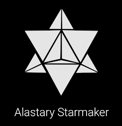 ALASTARY STARMAKER