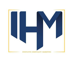 IHM INNOVATIVE HOSPITALITY MARKETING