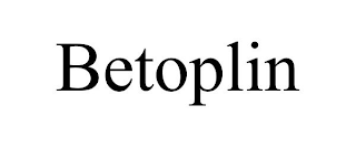 BETOPLIN