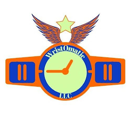 WRISTOMATIC LLC