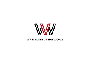 WV WRESTLING VS THE WORLD