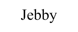 JEBBY