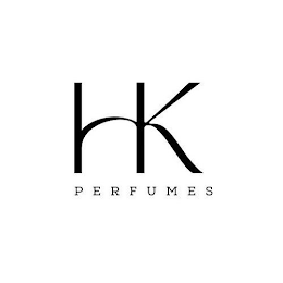 HK PERFUMES