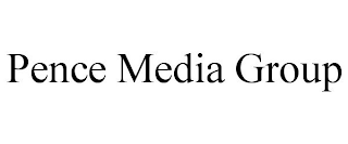 PENCE MEDIA GROUP