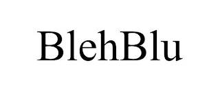 BLEHBLU