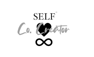 SELF, CO. CREATOR.