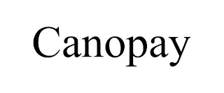 CANOPAY