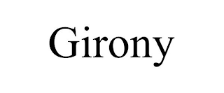 GIRONY