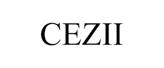 CEZII