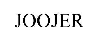 JOOJER