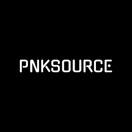 PNKSOURCE