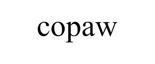 COPAW