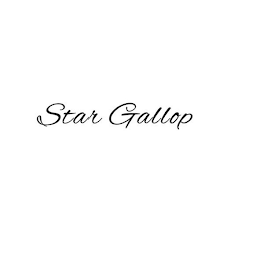 STAR GALLOP