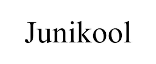 JUNIKOOL