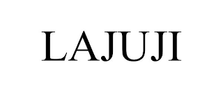 LAJUJI