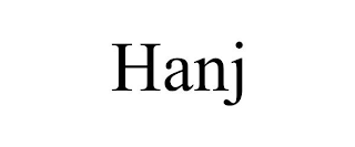 HANJ