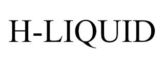 H-LIQUID