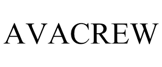 AVACREW