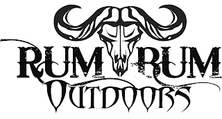 RUM BUM OUTDOORS