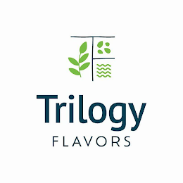 TRILOGY FLAVORS