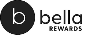 B BELLA REWARDS