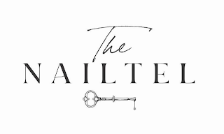 THE NAILTEL