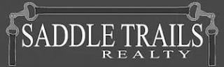 SADDLE TRAILS REALTY