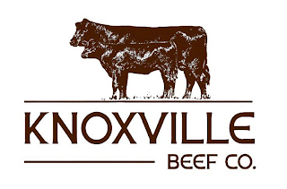 KNOXVILLE BEEF CO.