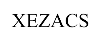XEZACS