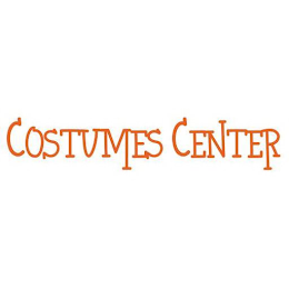 COSTUMES CENTER