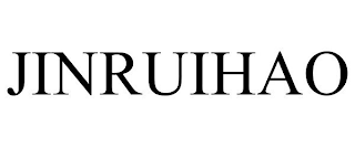 JINRUIHAO