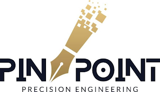 PIN POINT PRECISION ENGINEERING