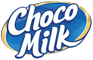 CHOCO MILK