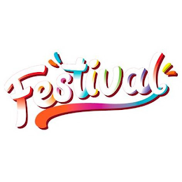 FESTIVAL