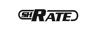 SHRATE